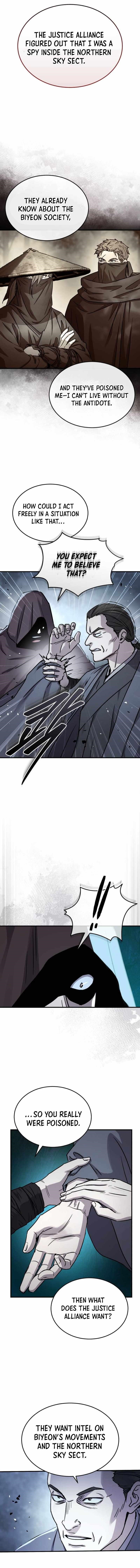 Absolute Dominion - Chapter 42 Page 5