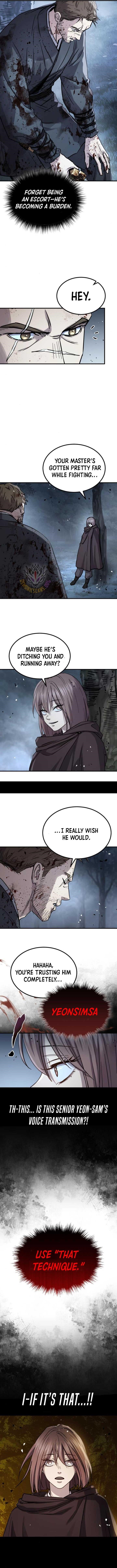 Absolute Dominion - Chapter 44 Page 7