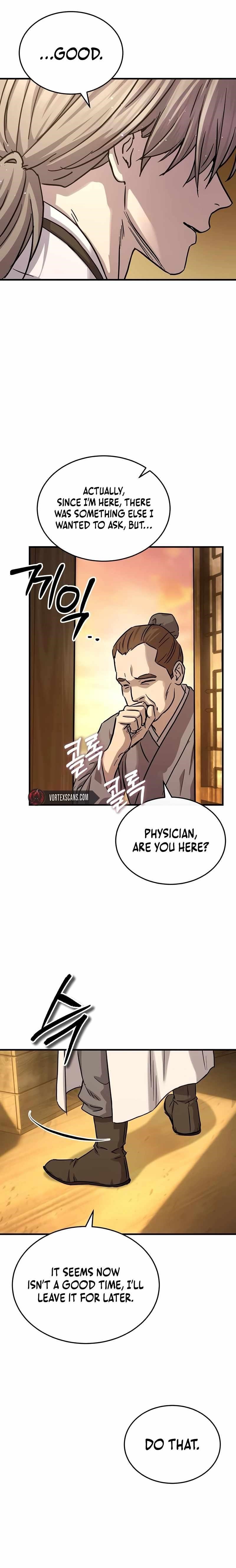 Absolute Dominion - Chapter 66 Page 32