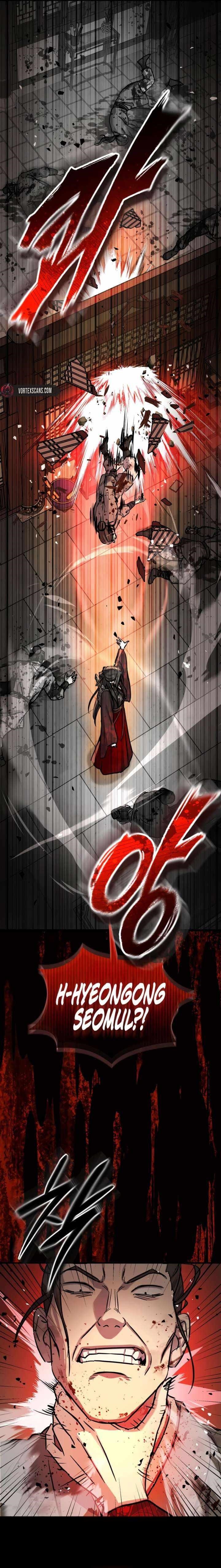 Absolute Dominion - Chapter 70 Page 9