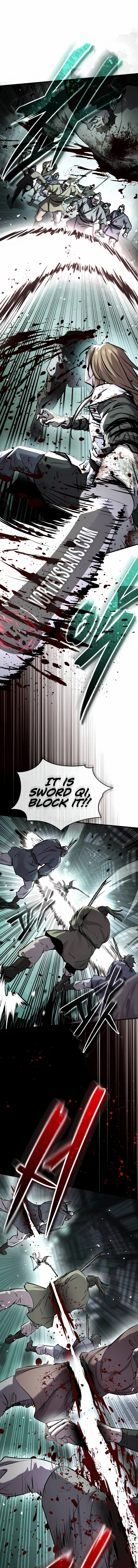 Absolute Dominion - Chapter 76 Page 4
