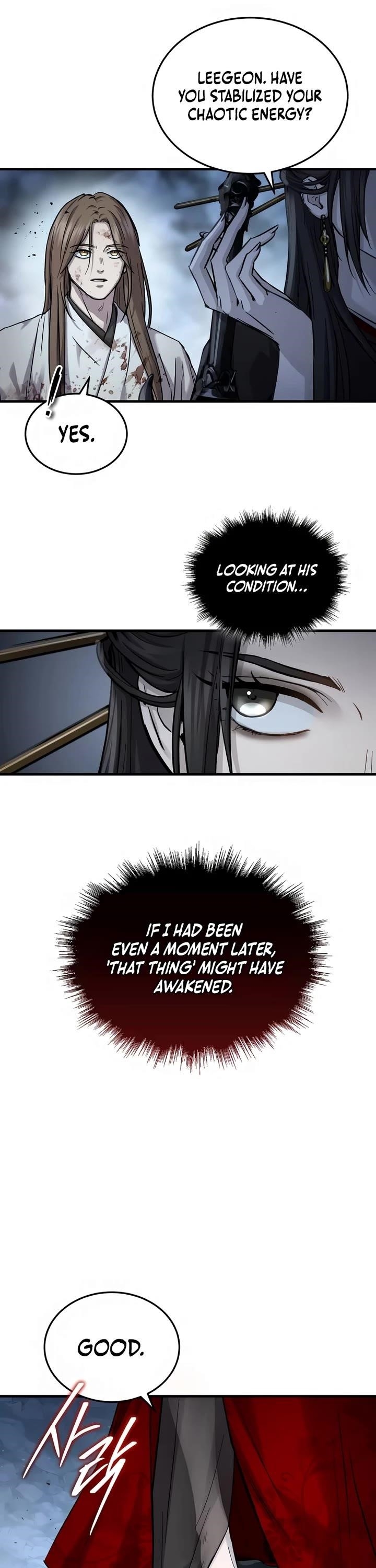 Absolute Dominion - Chapter 78 Page 7