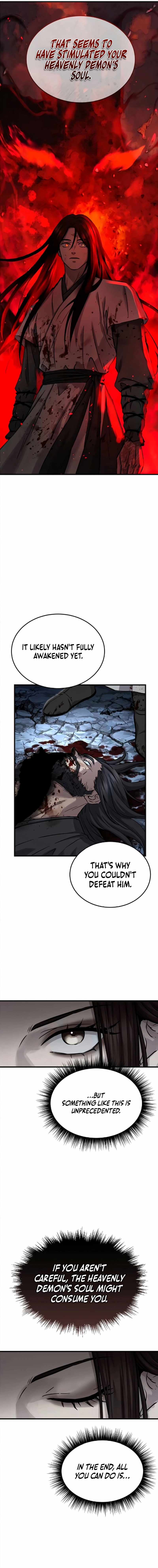 Absolute Dominion - Chapter 79 Page 13