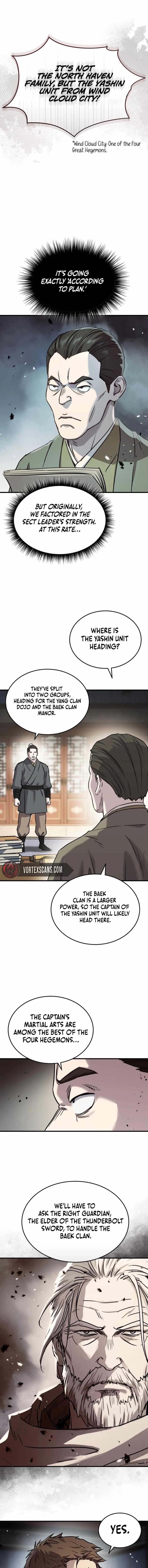 Absolute Dominion - Chapter 81 Page 13