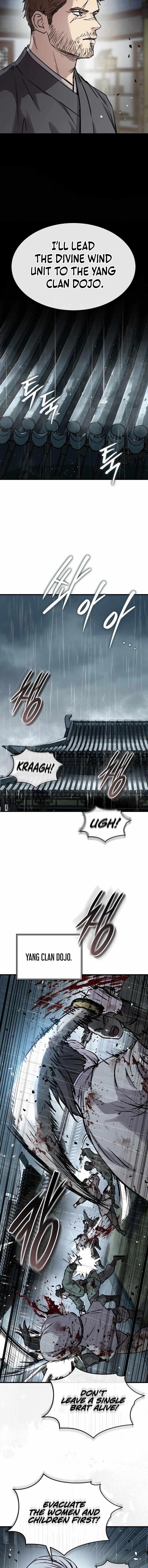 Absolute Dominion - Chapter 81 Page 14