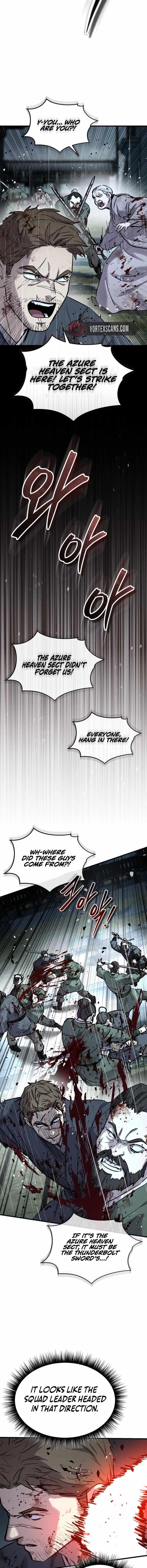 Absolute Dominion - Chapter 81 Page 16