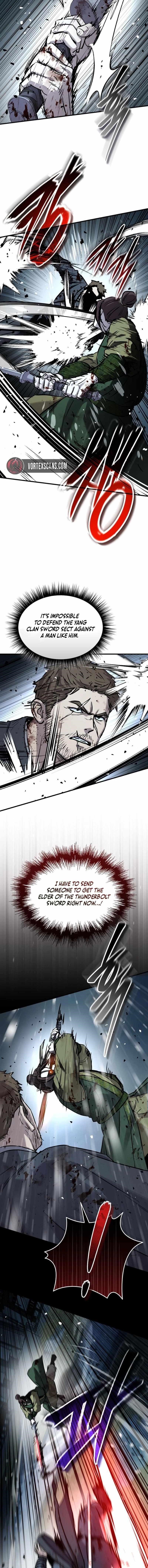 Absolute Dominion - Chapter 81 Page 18