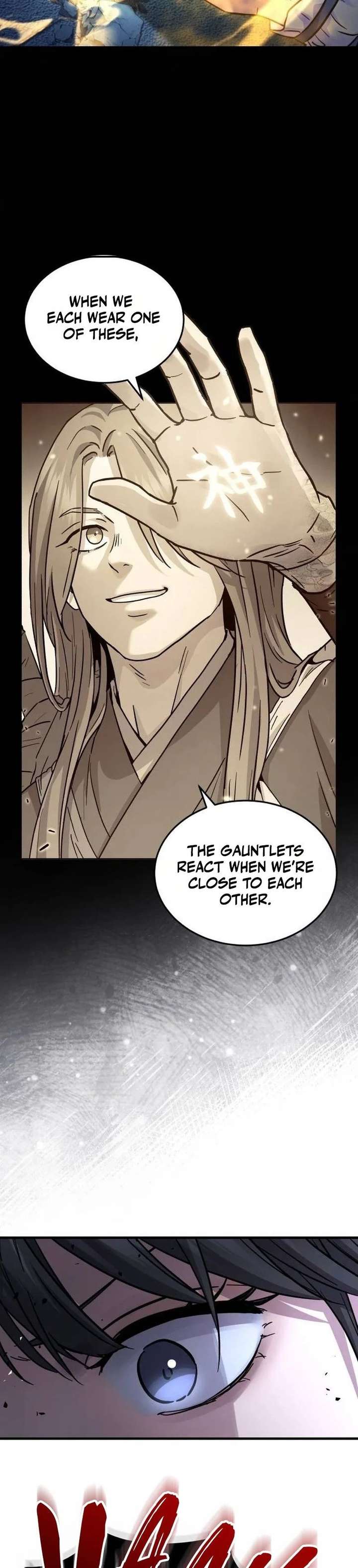 Absolute Dominion - Chapter 82 Page 24
