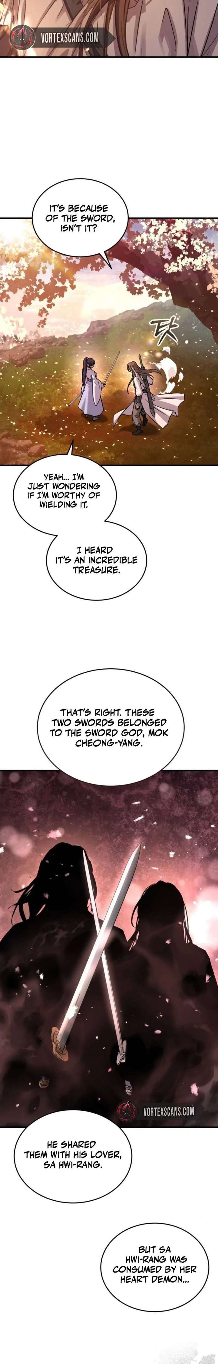 Absolute Dominion - Chapter 85 Page 11