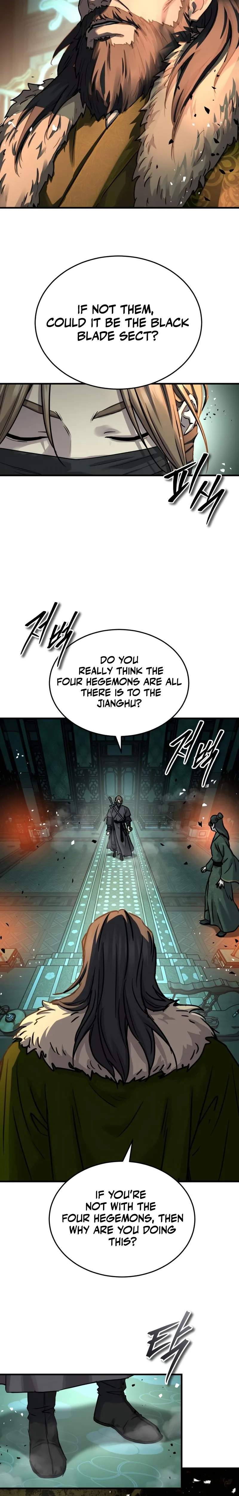 Absolute Dominion - Chapter 86 Page 5