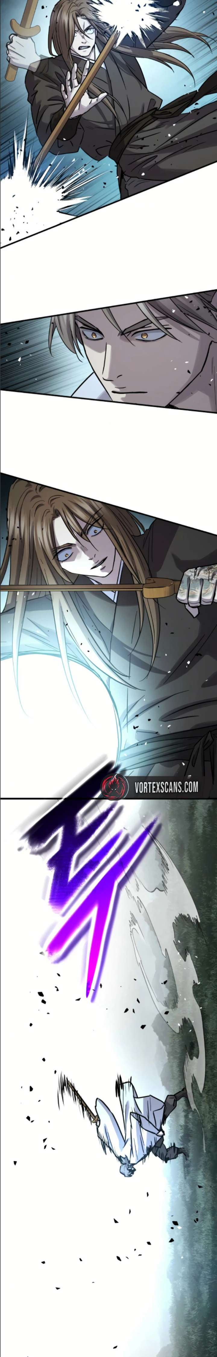 Absolute Dominion - Chapter 89 Page 17