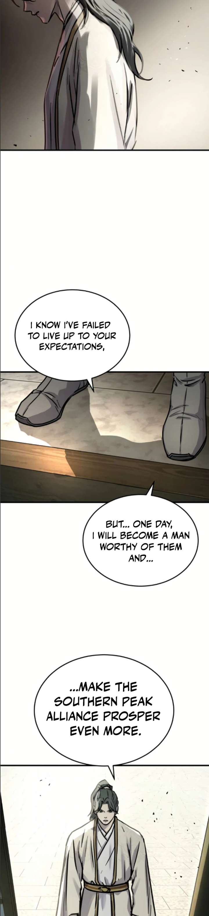 Absolute Dominion - Chapter 89 Page 34