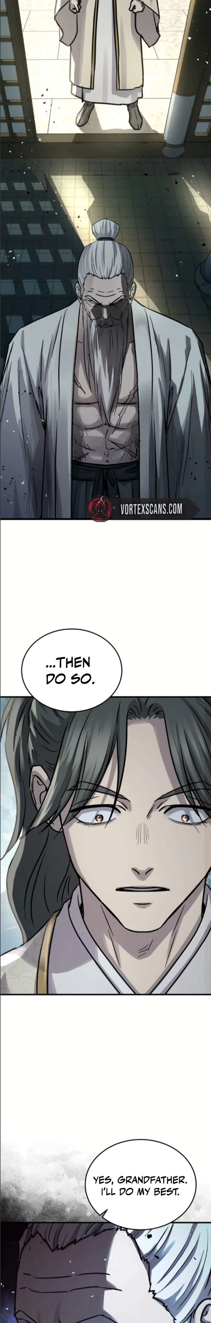 Absolute Dominion - Chapter 89 Page 35