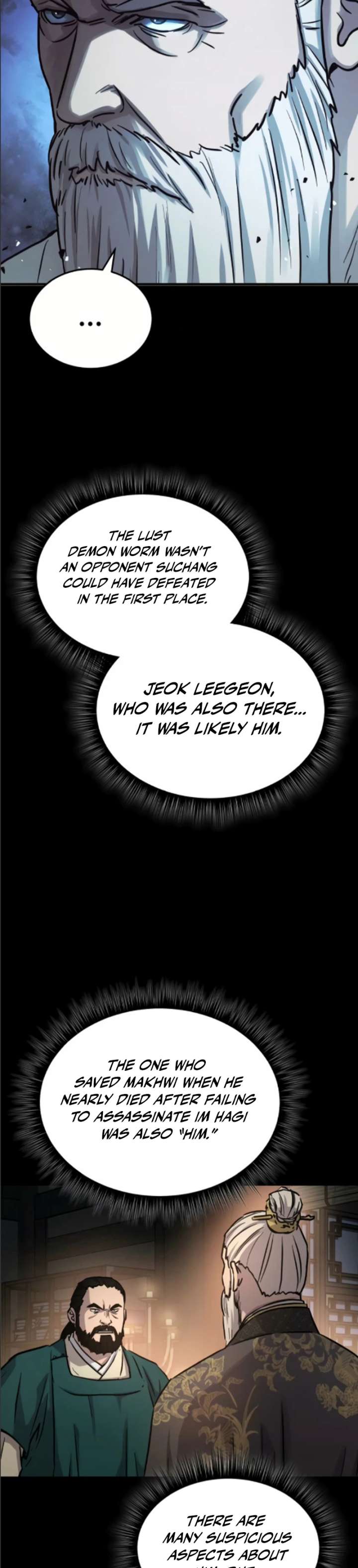 Absolute Dominion - Chapter 89 Page 36