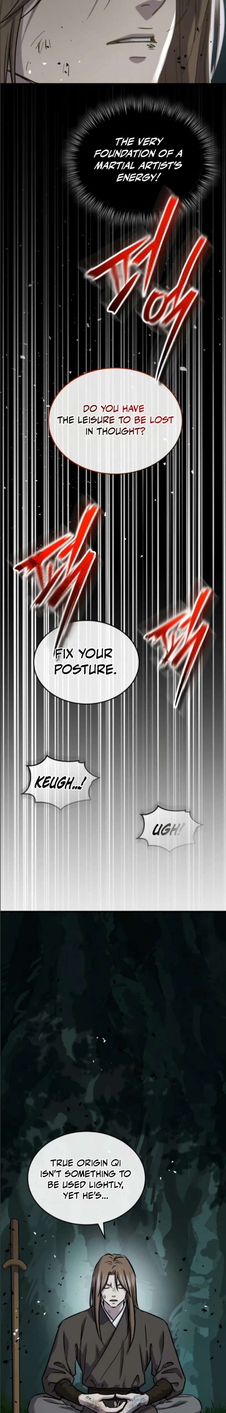 Absolute Dominion - Chapter 89 Page 41