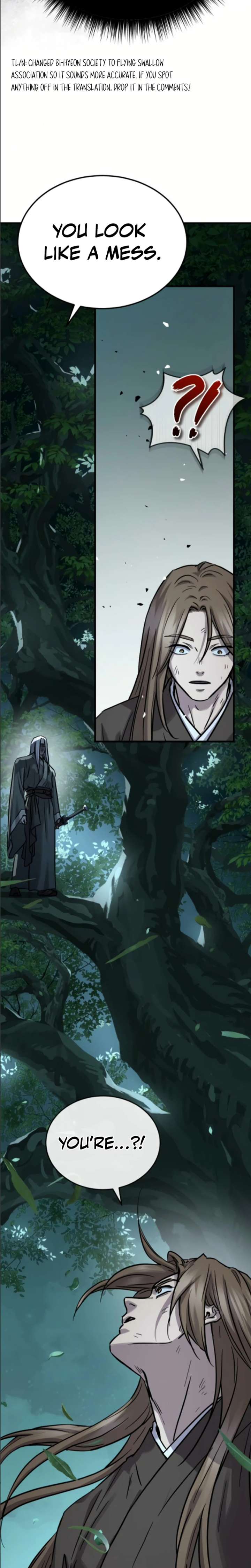 Absolute Dominion - Chapter 89 Page 43