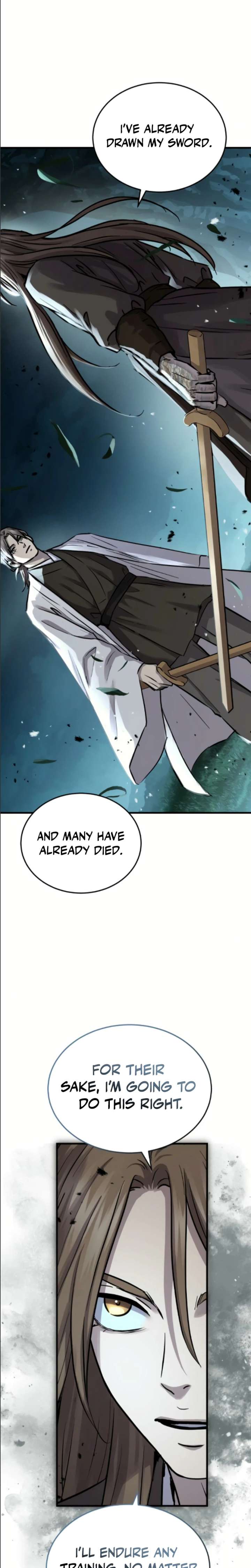 Absolute Dominion - Chapter 89 Page 9