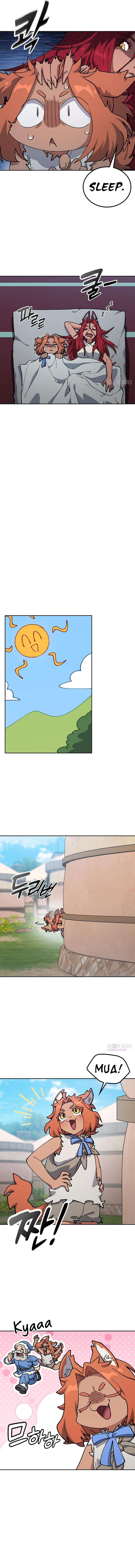 Healing Life Through Camping In Another World - Chapter 103 Page 6
