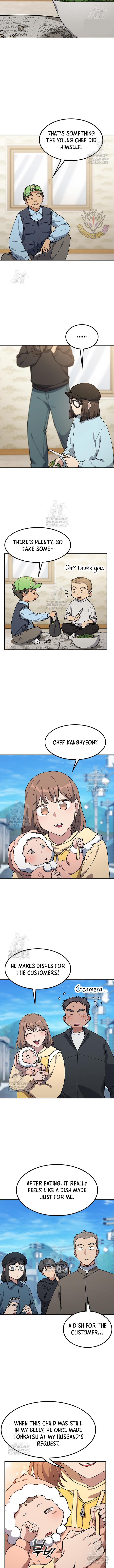 Healing Life Through Camping In Another World - Chapter 105 Page 6