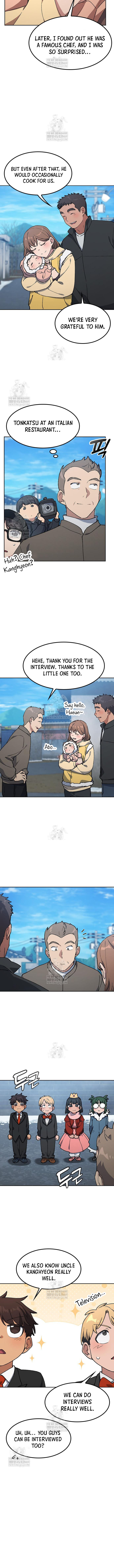 Healing Life Through Camping In Another World - Chapter 105 Page 7