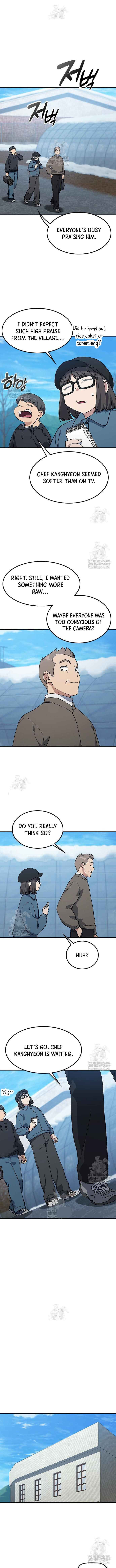 Healing Life Through Camping In Another World - Chapter 105 Page 9