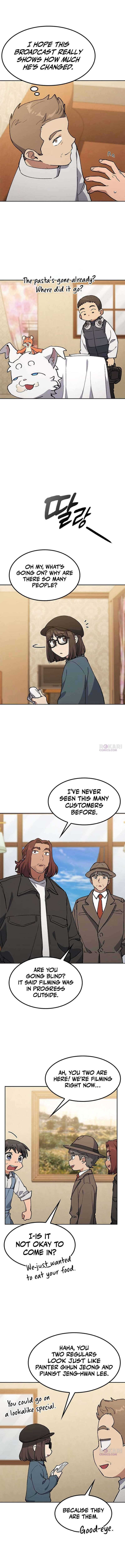 Healing Life Through Camping In Another World - Chapter 106 Page 10