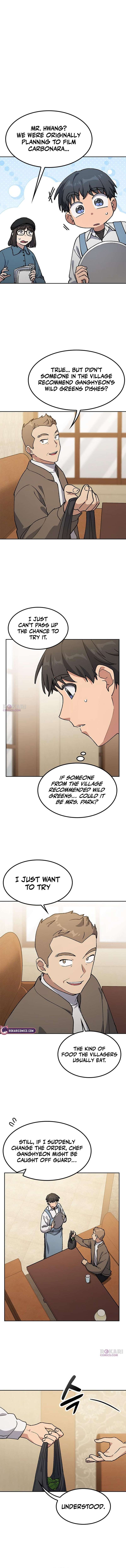 Healing Life Through Camping In Another World - Chapter 106 Page 2