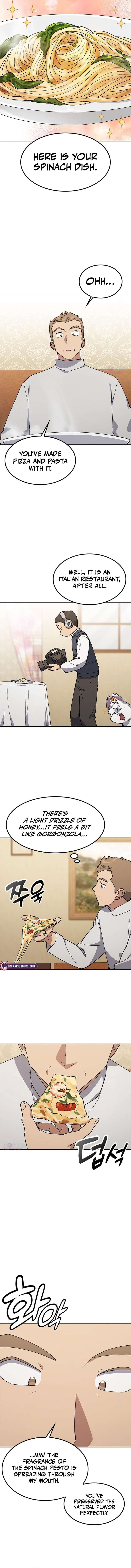 Healing Life Through Camping In Another World - Chapter 106 Page 7