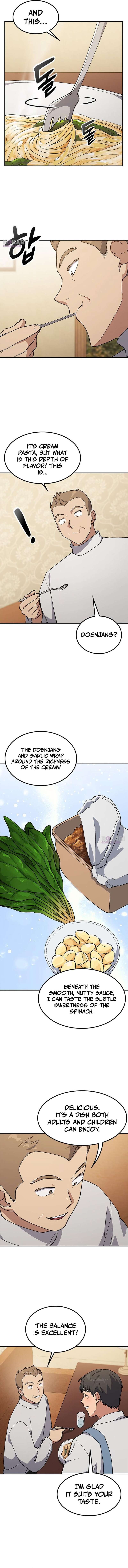 Healing Life Through Camping In Another World - Chapter 106 Page 8