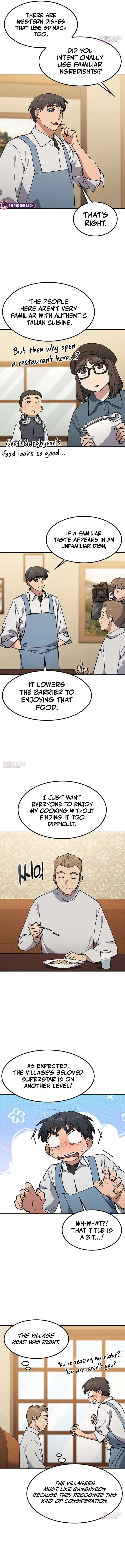 Healing Life Through Camping In Another World - Chapter 106 Page 9