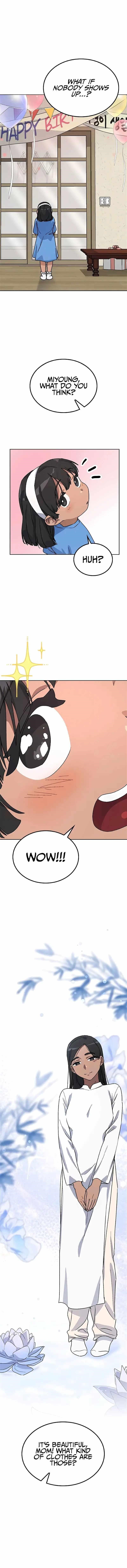Healing Life Through Camping In Another World - Chapter 12 Page 17
