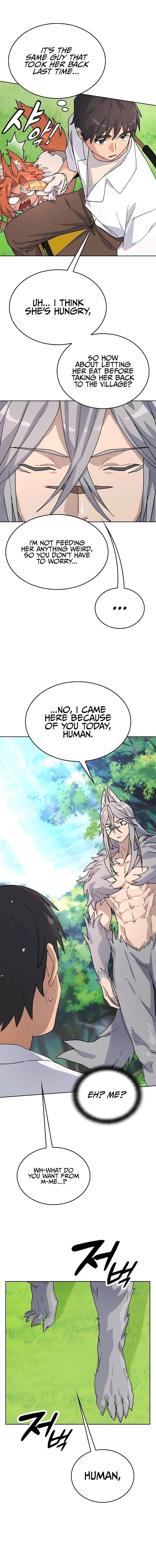 Healing Life Through Camping In Another World - Chapter 13 Page 16
