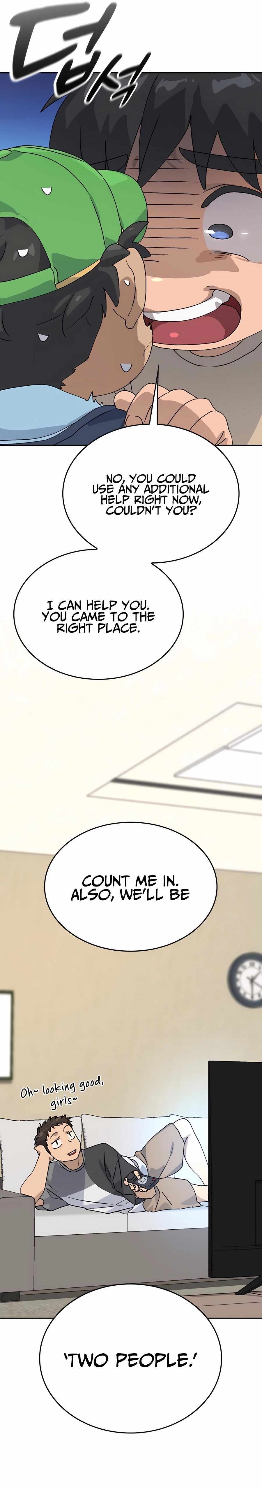 Healing Life Through Camping In Another World - Chapter 19 Page 15
