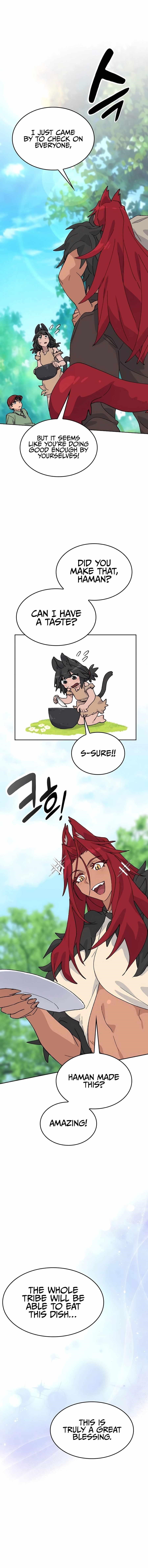 Healing Life Through Camping In Another World - Chapter 30 Page 7