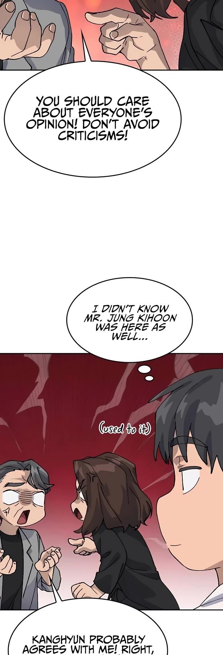 Healing Life Through Camping In Another World - Chapter 33 Page 34