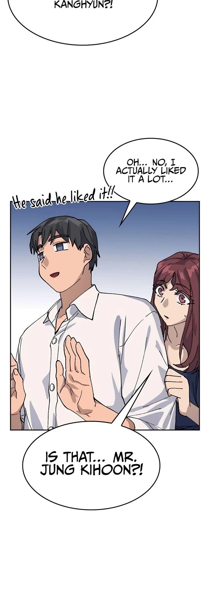 Healing Life Through Camping In Another World - Chapter 33 Page 35