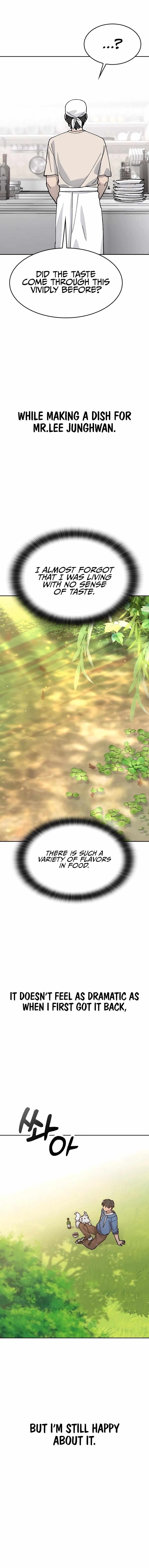 Healing Life Through Camping In Another World - Chapter 34 Page 13