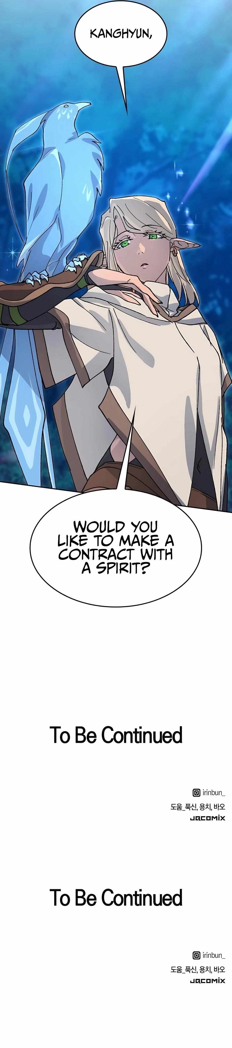 Healing Life Through Camping In Another World - Chapter 34 Page 20