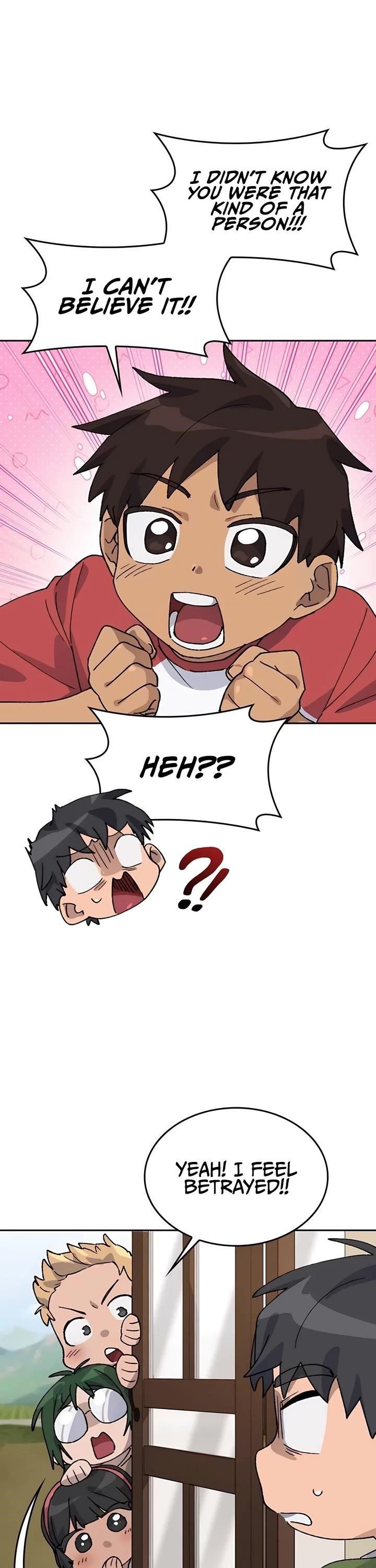Healing Life Through Camping In Another World - Chapter 36 Page 16