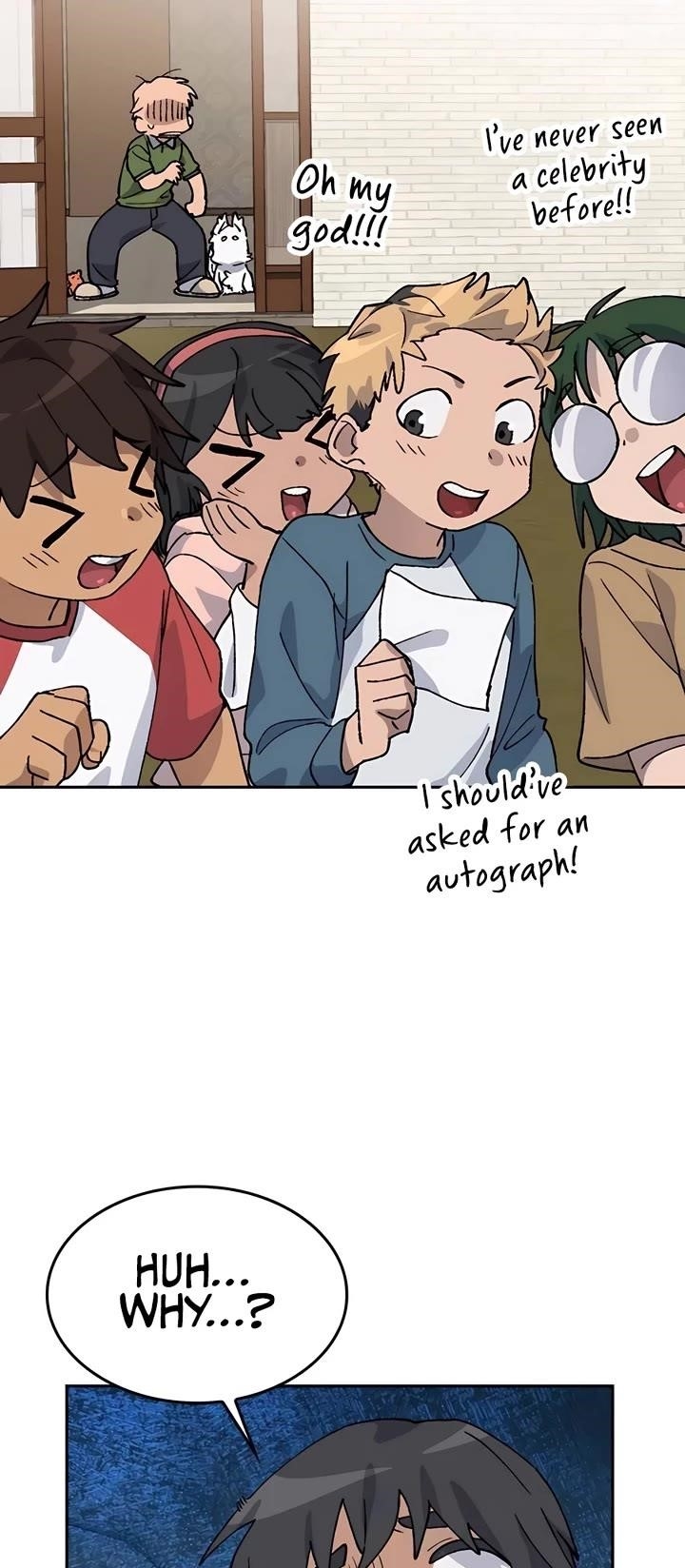 Healing Life Through Camping In Another World - Chapter 36 Page 18