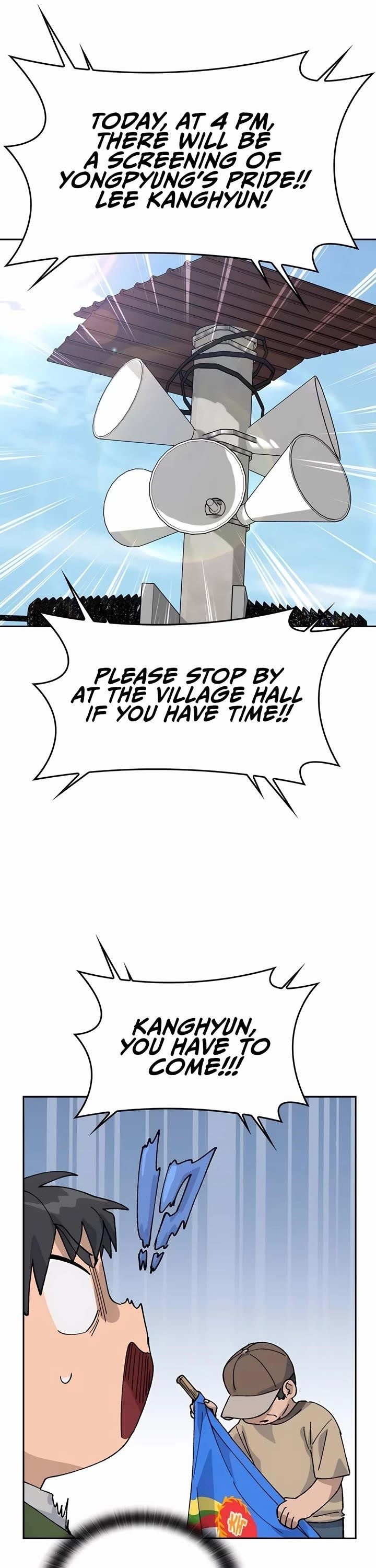 Healing Life Through Camping In Another World - Chapter 36 Page 24