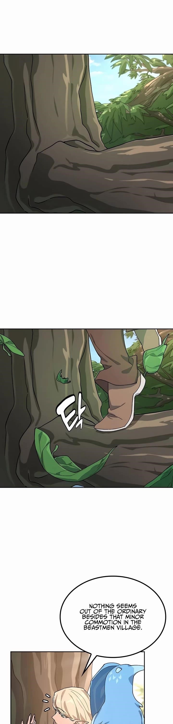 Healing Life Through Camping In Another World - Chapter 46 Page 15