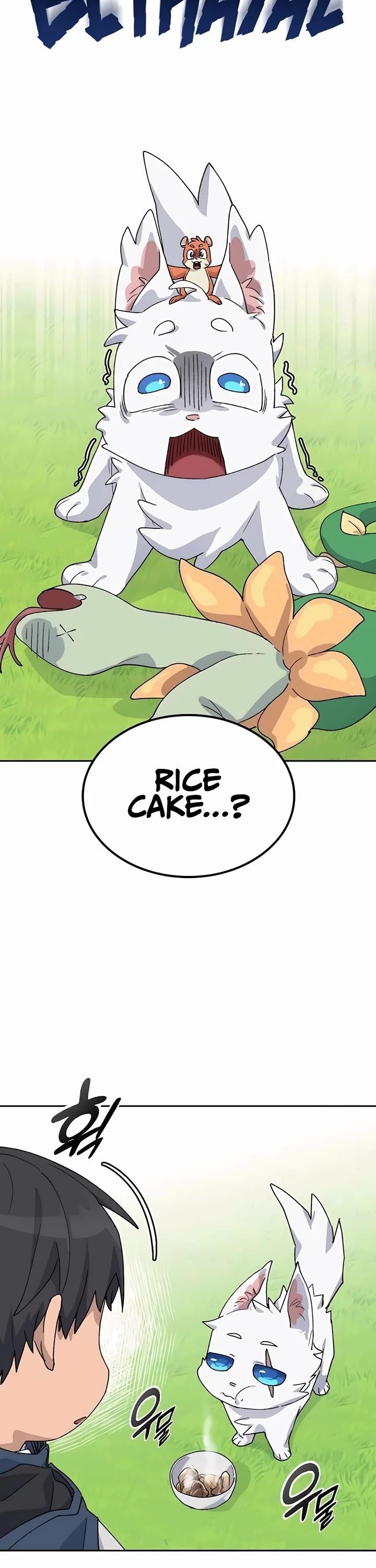 Healing Life Through Camping In Another World - Chapter 46 Page 2