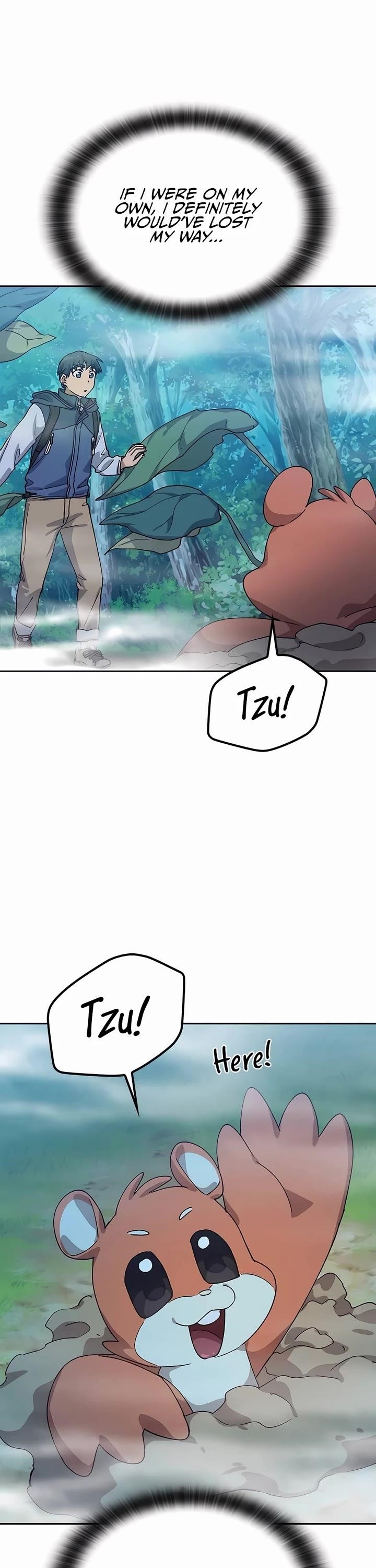 Healing Life Through Camping In Another World - Chapter 46 Page 30