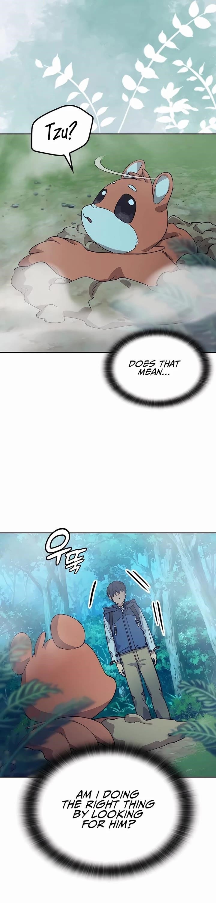 Healing Life Through Camping In Another World - Chapter 46 Page 34