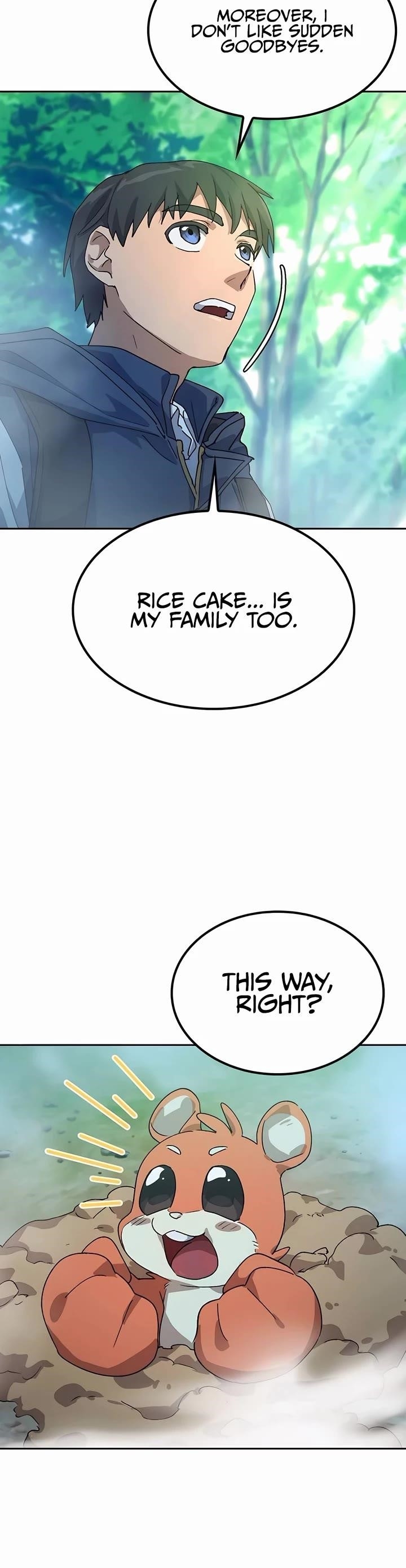 Healing Life Through Camping In Another World - Chapter 46 Page 36
