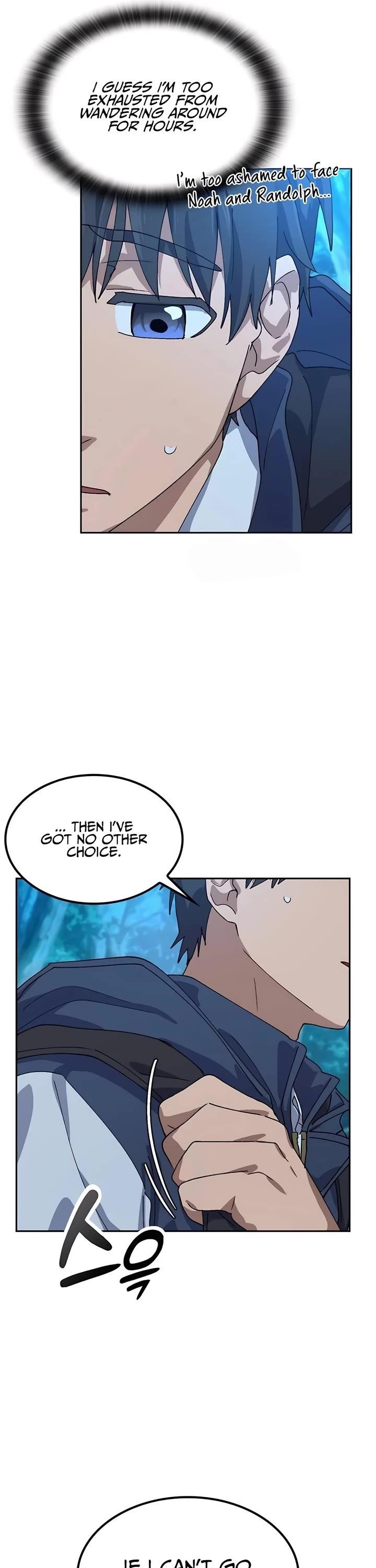 Healing Life Through Camping In Another World - Chapter 46 Page 38