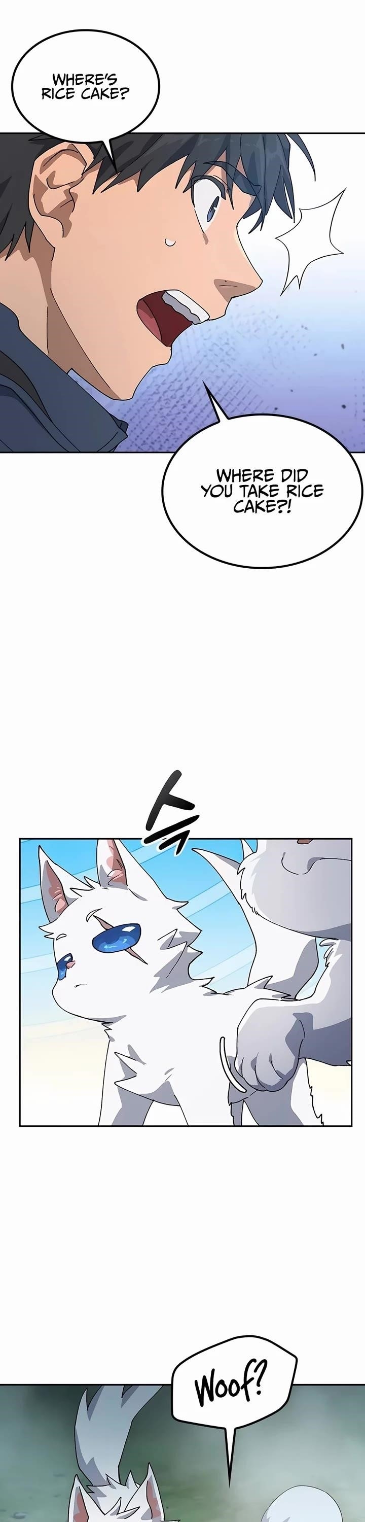 Healing Life Through Camping In Another World - Chapter 46 Page 48