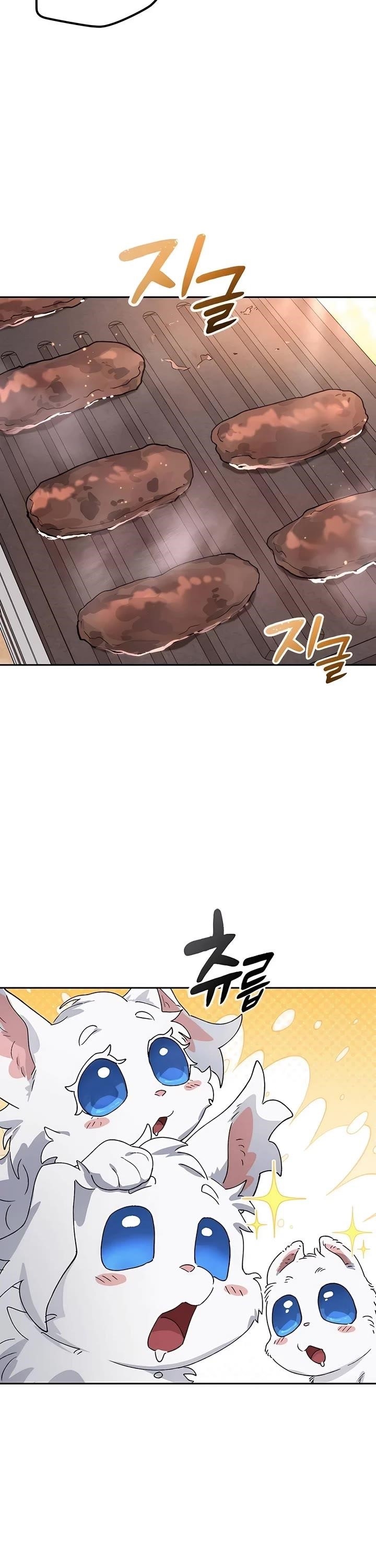Healing Life Through Camping In Another World - Chapter 46 Page 52