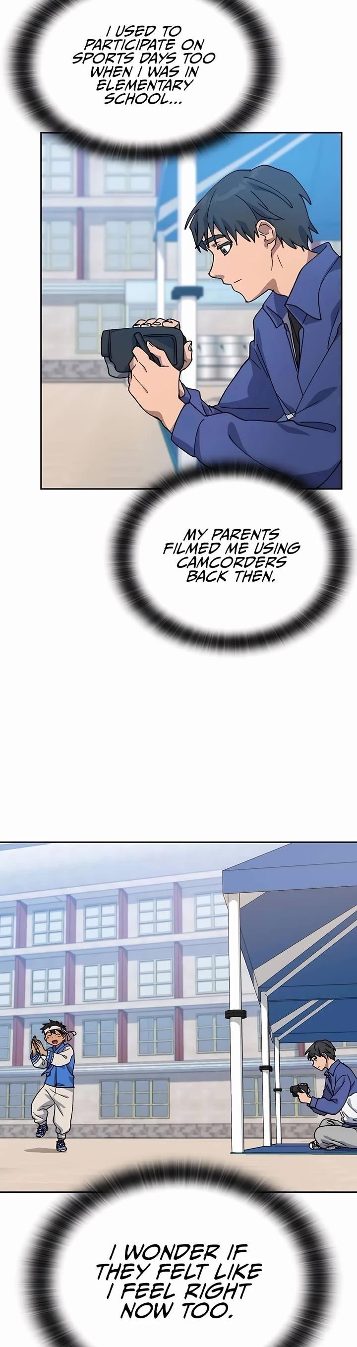 Healing Life Through Camping In Another World - Chapter 49 Page 15